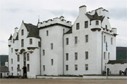 Blair Castle, Perthshire