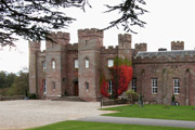 Scone Palace, Perthshire