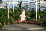 Kibble Palace, Botanic Gardens, Glasgow