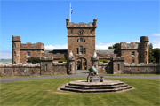 The Clock Tower, Culzean Castle, Ayrshire