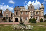 Abbotsford House, Roxburghshire