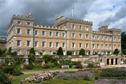 Mellerstain House, Roxburghshire