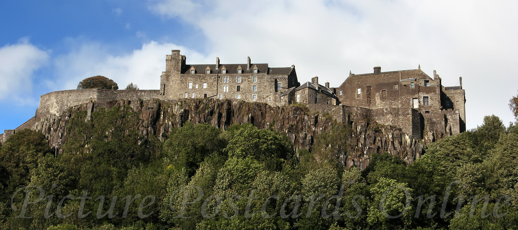 Stirling Castle